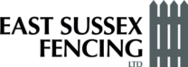 East Sussex Fencing Logo